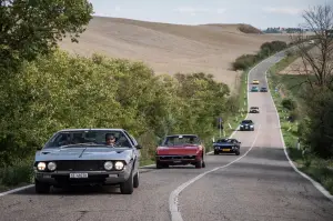 Lamborghini - 60 anni di colori