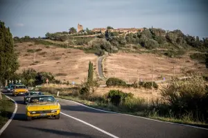Lamborghini - 60 anni di colori