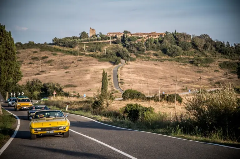 Lamborghini - 60 anni di colori - 29