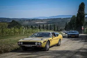 Lamborghini - 60 anni di colori