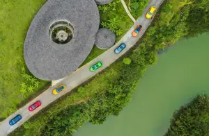 Lamborghini - 60 anni di colori