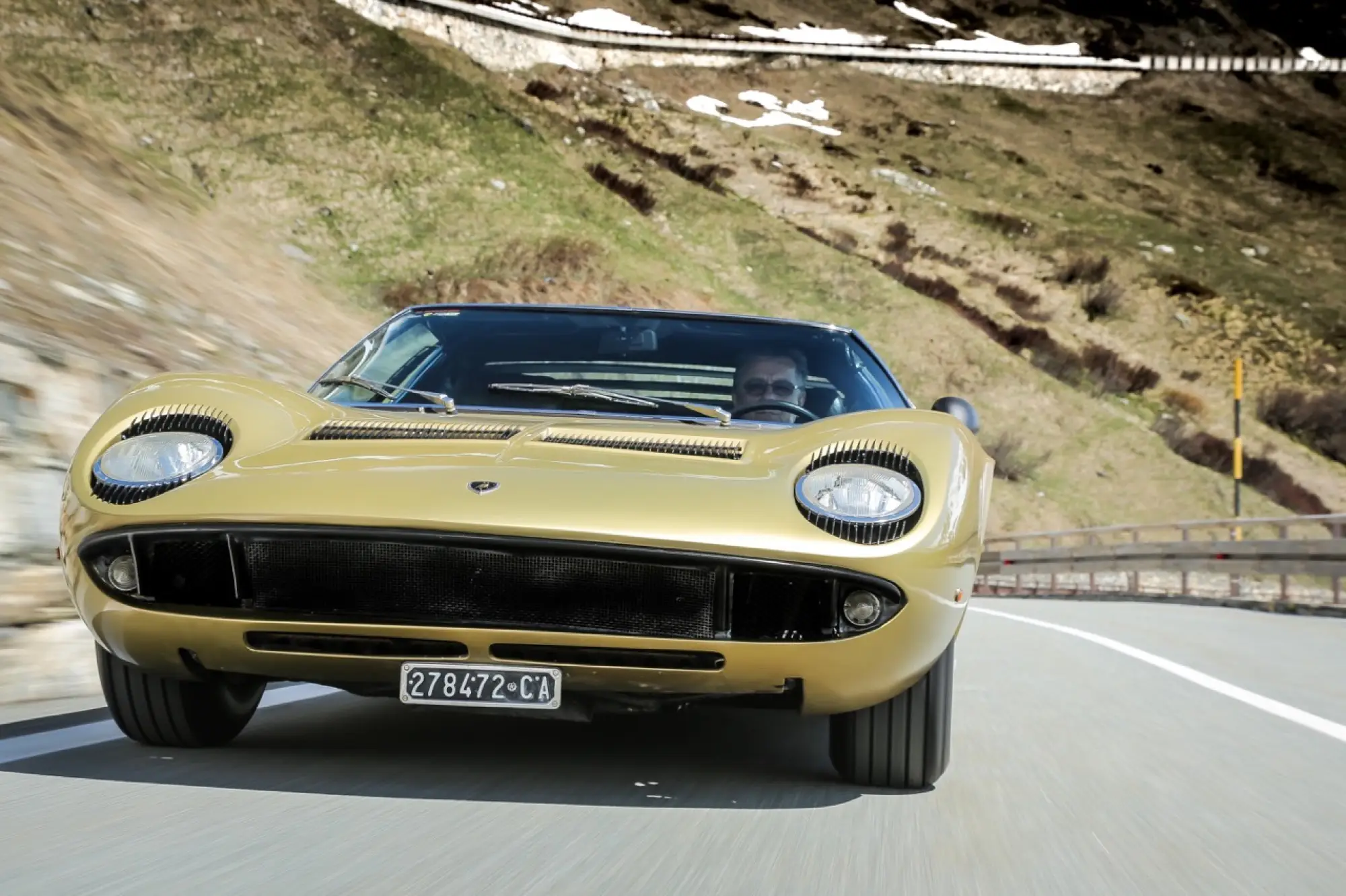 Lamborghini - 60 anni di colori - 49