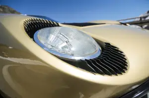 Lamborghini - 60 anni di colori
