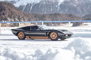 Lamborghini - 60 anni di colori