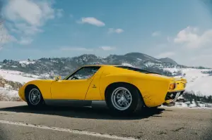 Lamborghini - 60 anni di colori