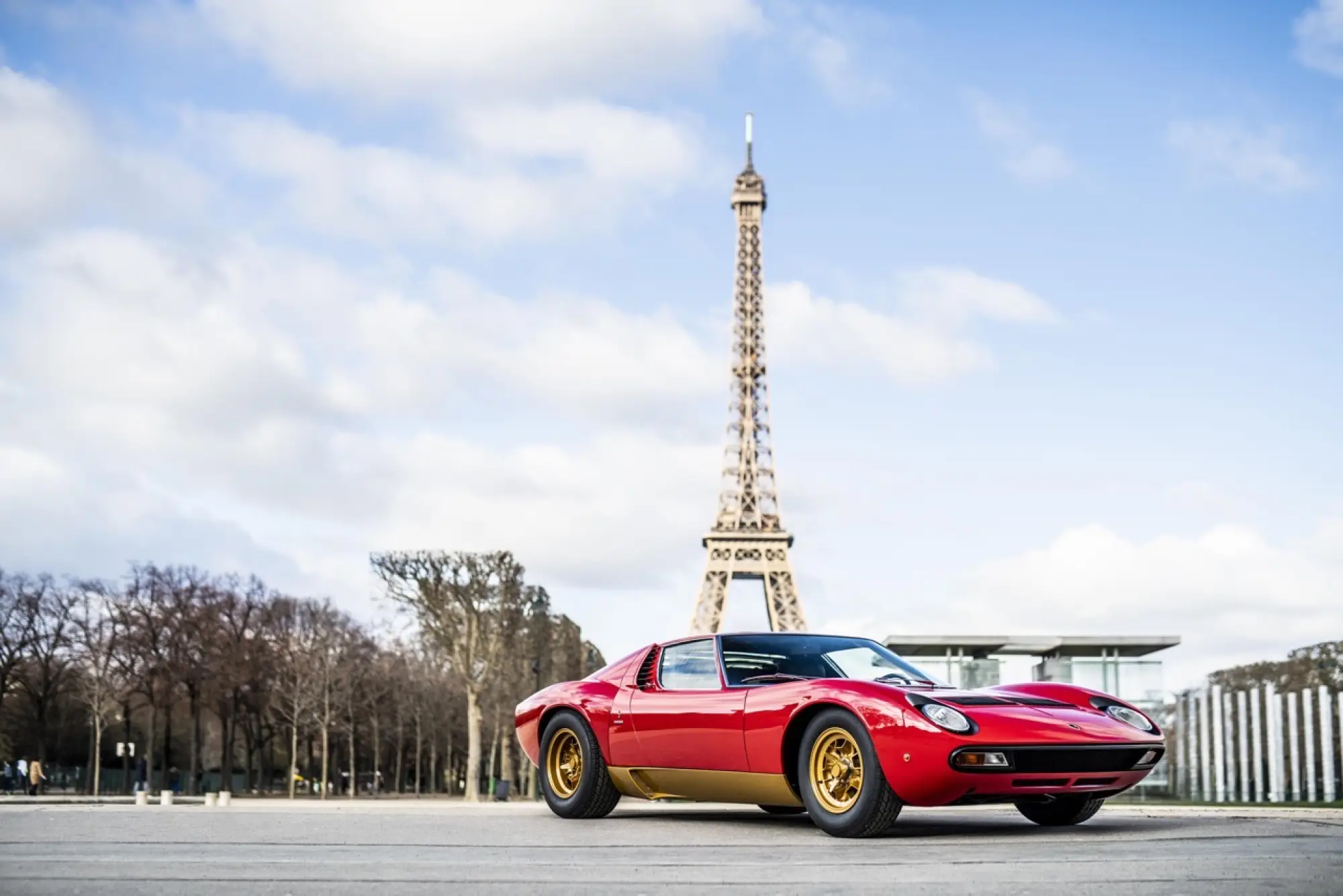 Lamborghini - 60 anni di colori - 48
