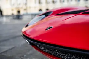Lamborghini - 60 anni di colori