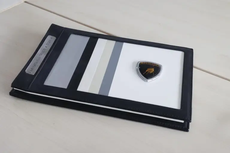 Lamborghini - 60 anni di colori - 55