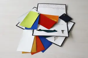 Lamborghini - 60 anni di colori