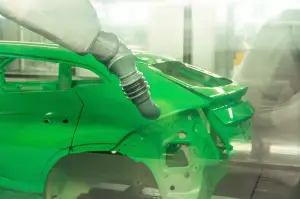 Lamborghini - 60 anni di colori