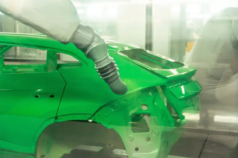 Lamborghini - 60 anni di colori - 62