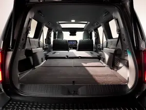 Toyota Land Cruiser 2024