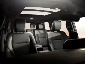 Toyota Land Cruiser 2024