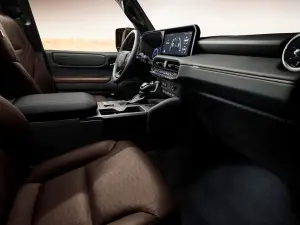 Toyota Land Cruiser 2024