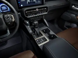 Toyota Land Cruiser 2024