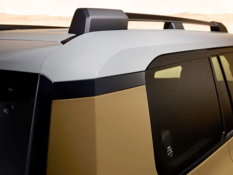 Toyota Land Cruiser 2024 - 13