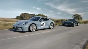Nuova Porsche 911 S/T - 28