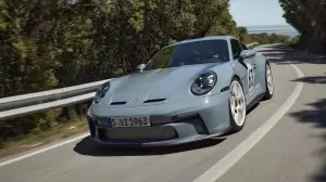 Nuova Porsche 911 S/T - 24