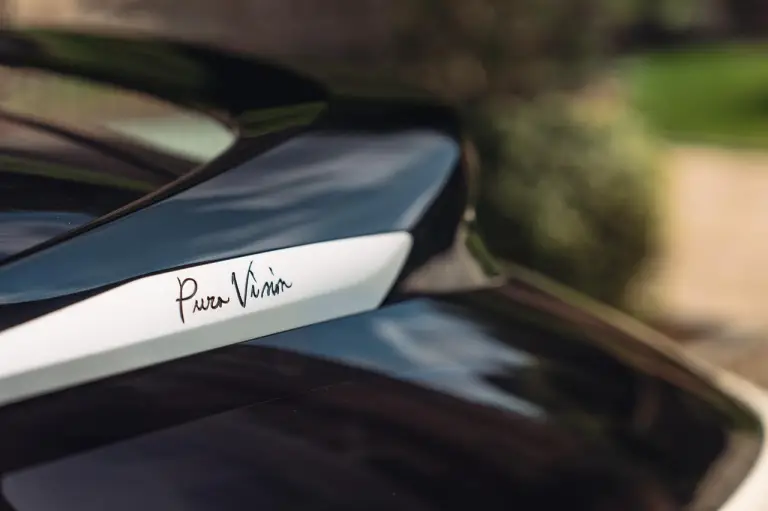 Pininfarina Pura Vision - 7