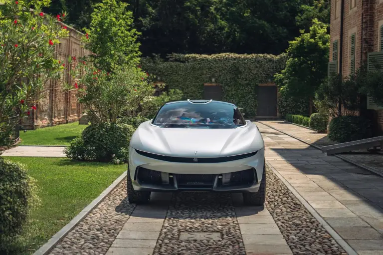 Pininfarina Pura Vision - 11