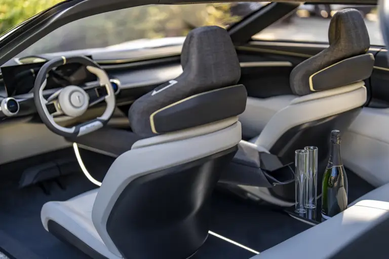 Pininfarina Pura Vision - 17