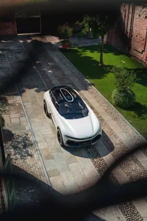Pininfarina Pura Vision - 15