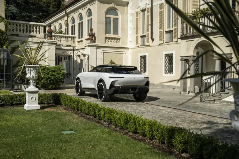 Pininfarina Pura Vision - 19
