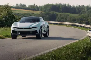 Pininfarina Pura Vision - 25