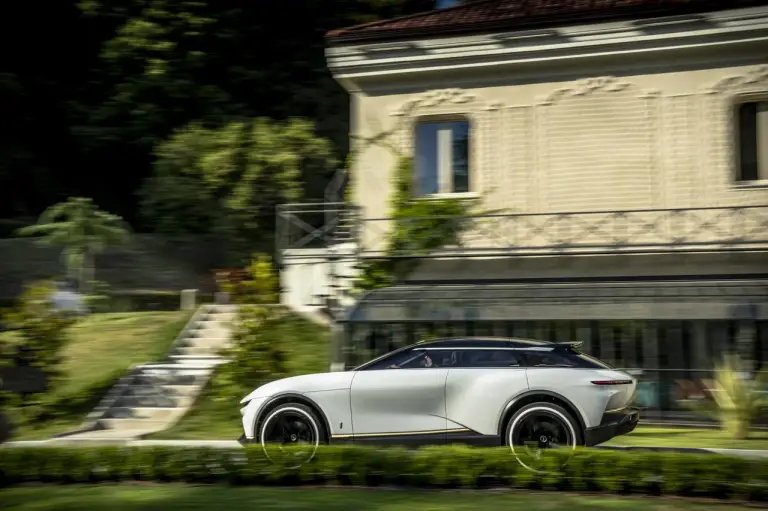 Pininfarina Pura Vision - 21
