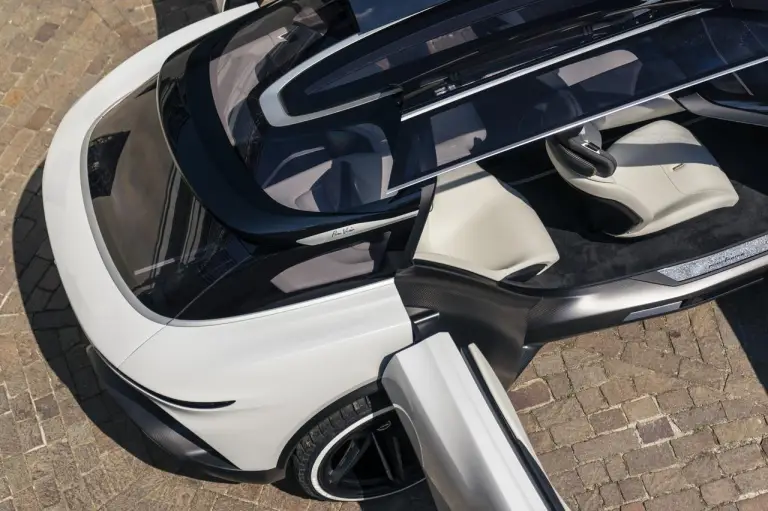 Pininfarina Pura Vision - 23