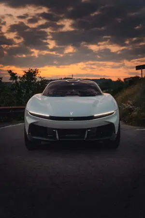Pininfarina Pura Vision - 30