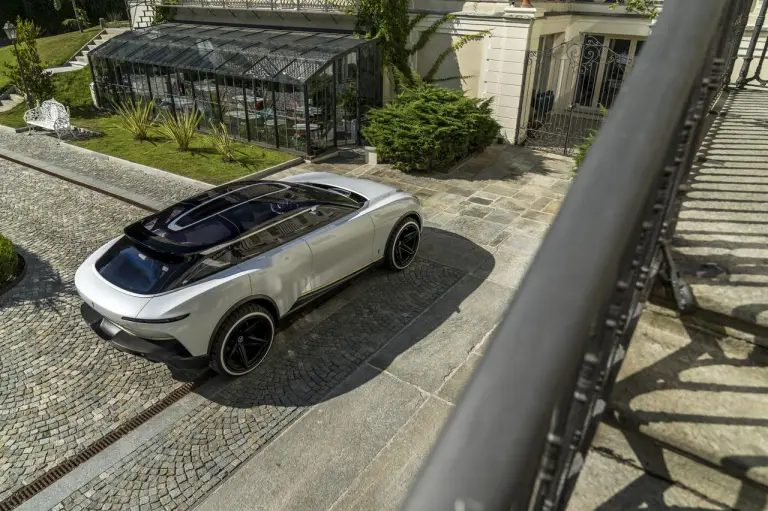 Pininfarina Pura Vision - 26