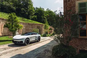 Pininfarina Pura Vision - 2