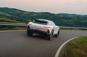 Pininfarina Pura Vision - 33