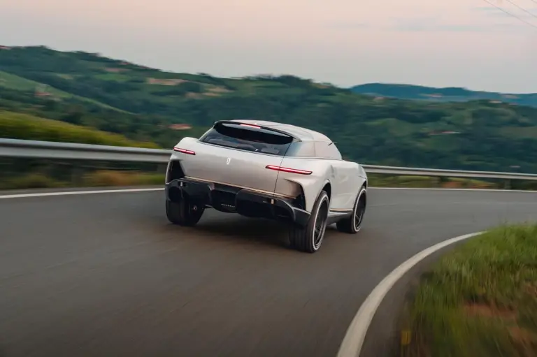 Pininfarina Pura Vision - 33