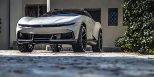 Pininfarina Pura Vision - 35