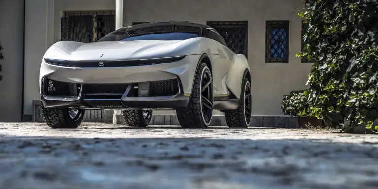 Pininfarina Pura Vision - 35