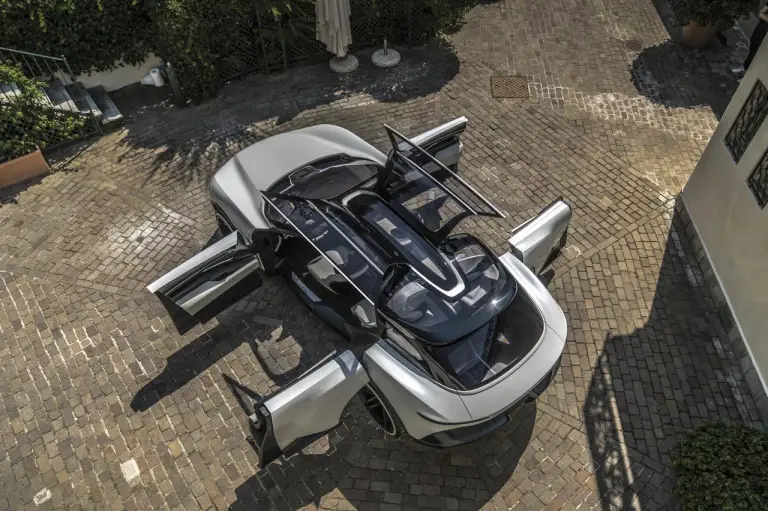 Pininfarina Pura Vision - 31