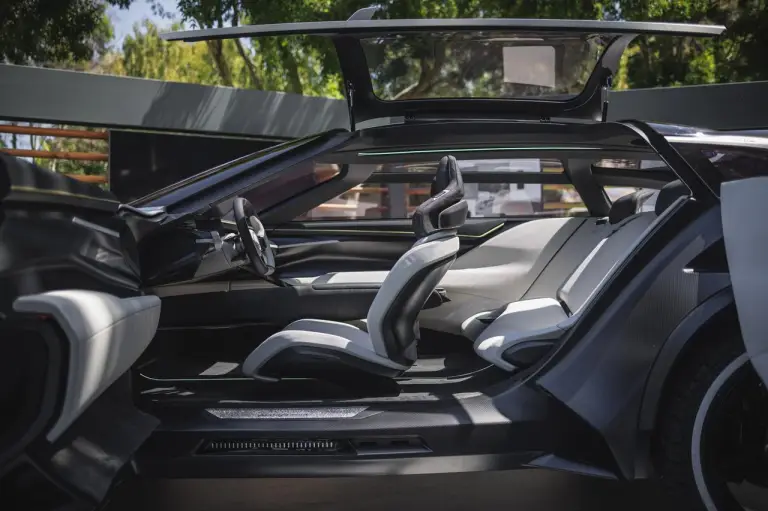 Pininfarina Pura Vision - 34