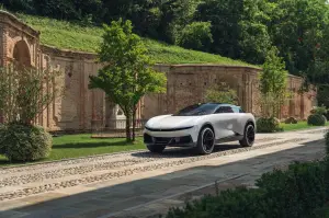 Pininfarina Pura Vision - 6
