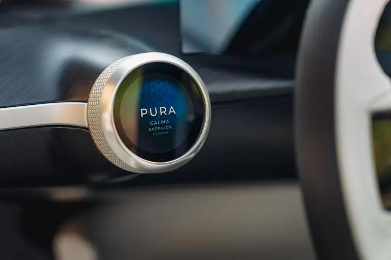 Pininfarina Pura Vision - 3
