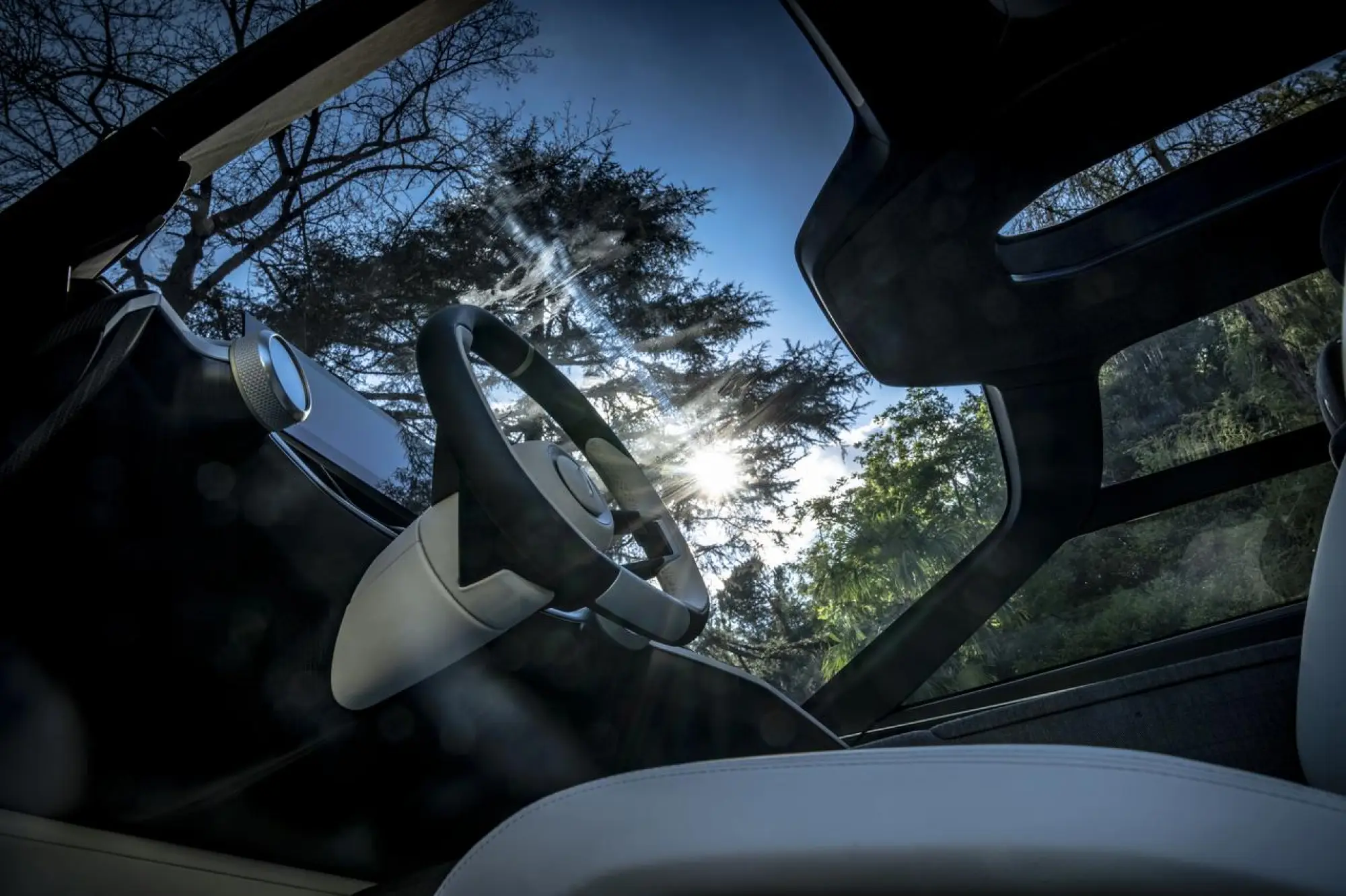 Pininfarina Pura Vision - 16
