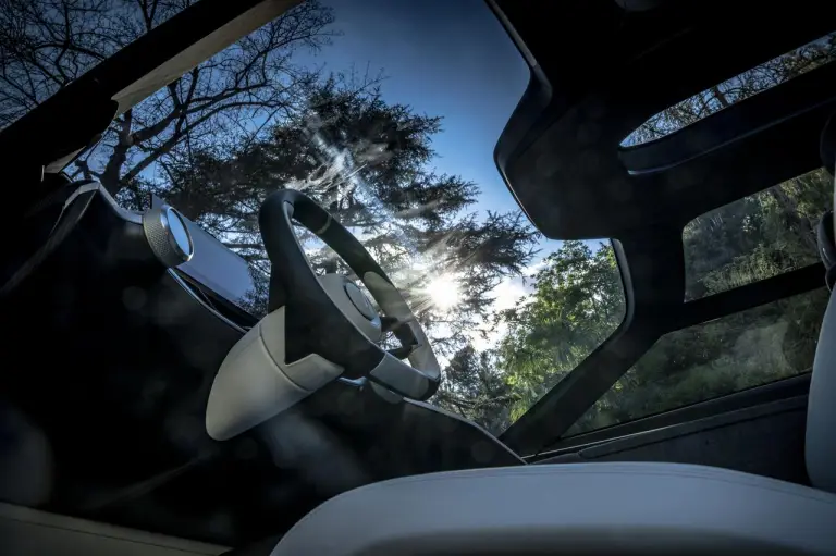 Pininfarina Pura Vision - 16