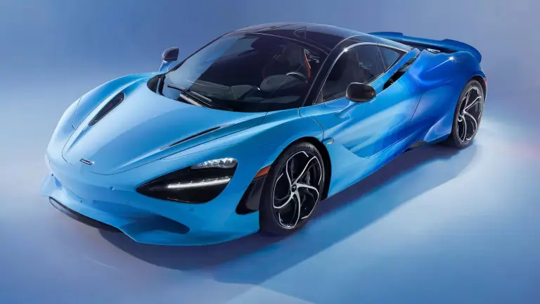 McLaren 750S Spectrum - 15