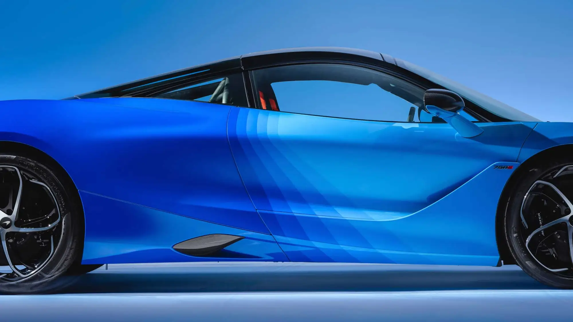 McLaren 750S Spectrum - 6