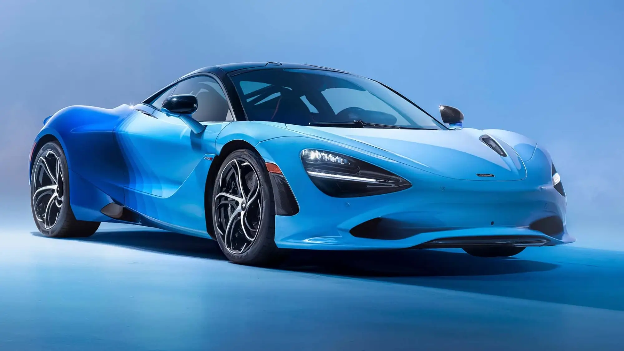 McLaren 750S Spectrum - 4