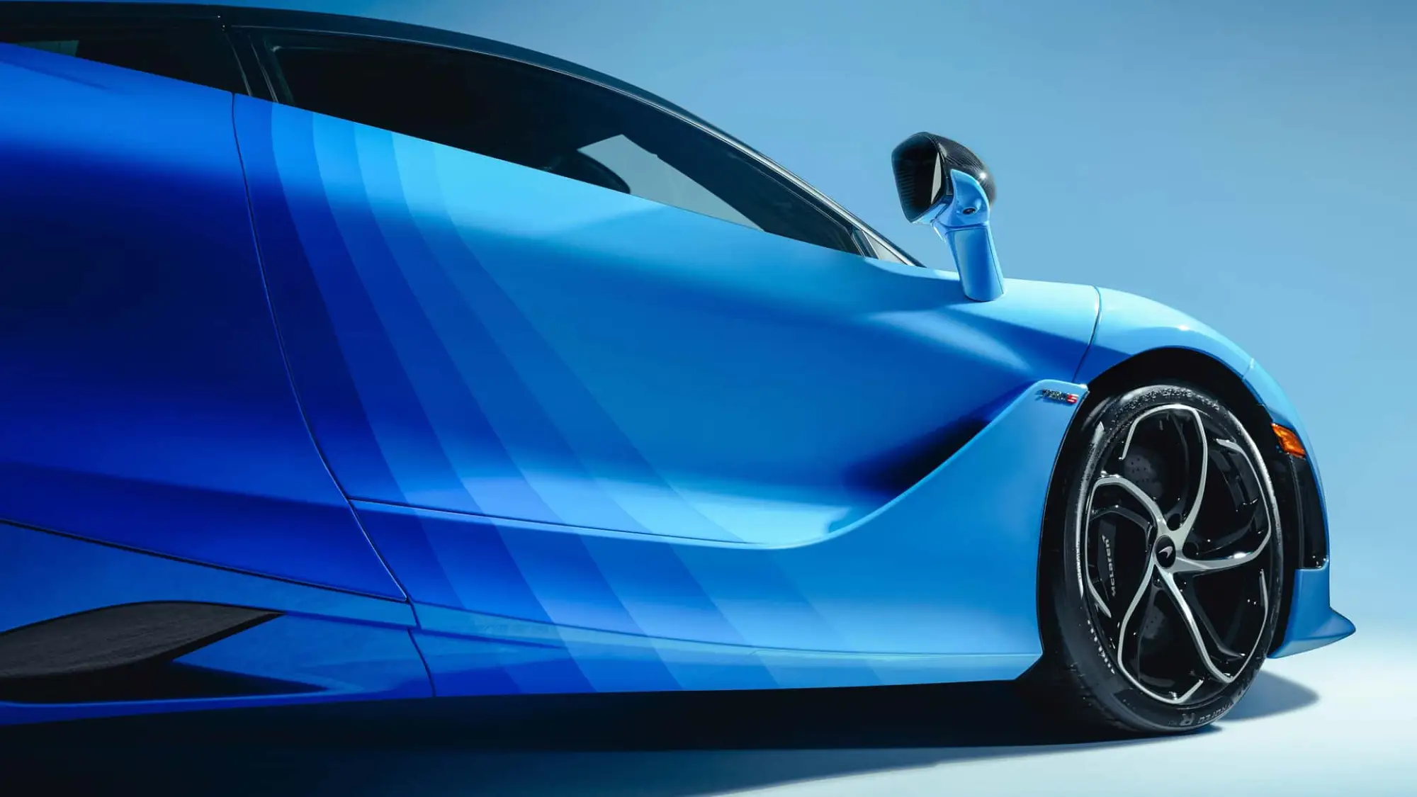 McLaren 750S Spectrum - 14
