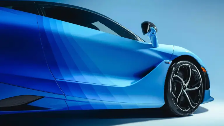 McLaren 750S Spectrum - 14