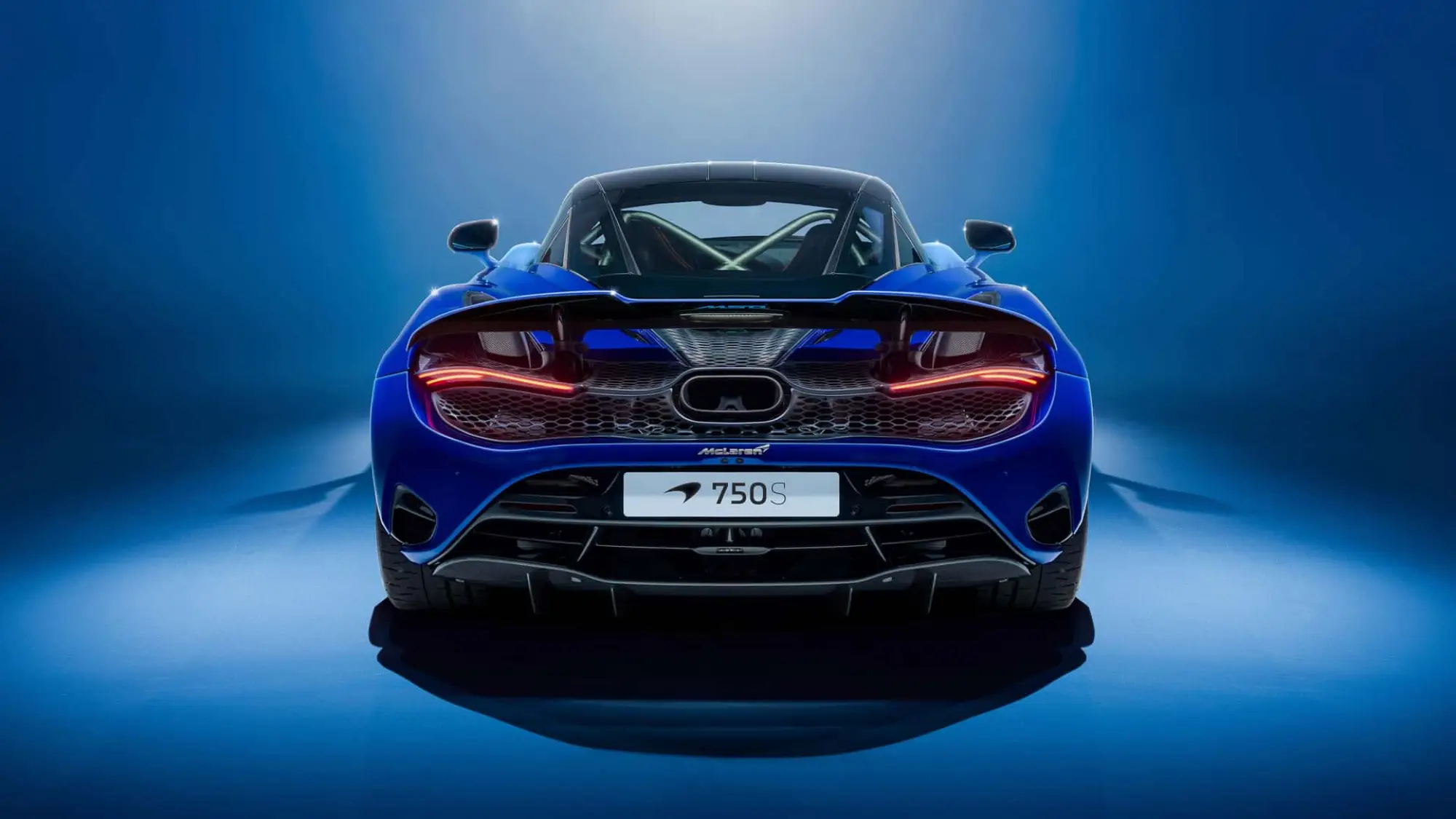 McLaren 750S Spectrum - 13