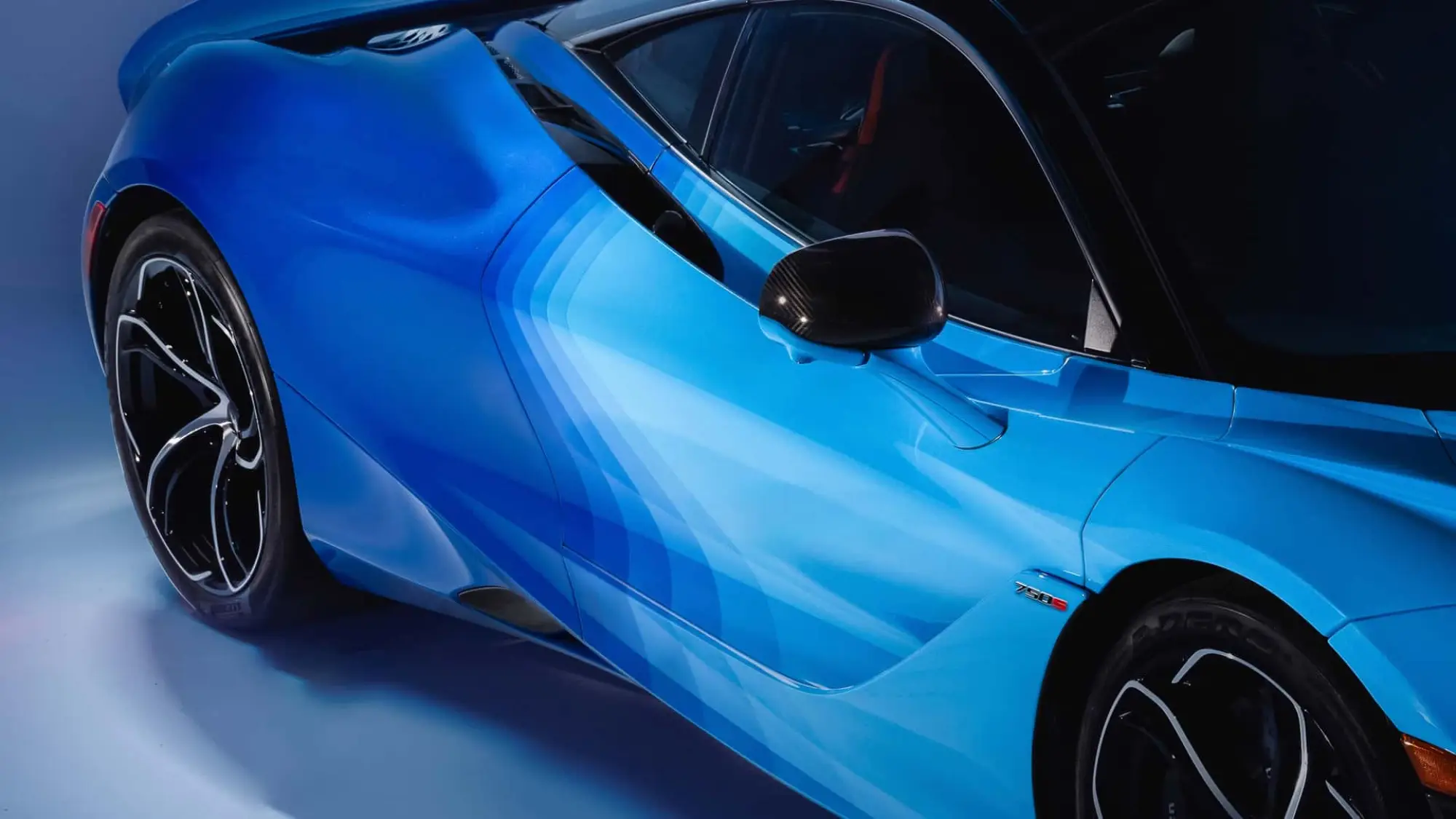 McLaren 750S Spectrum - 10